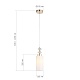 подвесной светильник st luce элегра sl1402.253.01