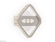 настенный светодиодный светильник ambrella light ice fa225