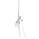 подвесной светильник monkey lamp ceiling seletti