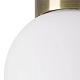настенно-потолочный светильник lightstar globo 812011