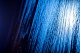 подвесной светильник woody blue slamp