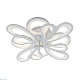 потолочная люстра escada armeria 10229/8led