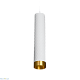 подвесной светильник wolta cella wsl-gu10/p10wg