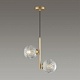 подвесной светильник lumion geneva 5292/2