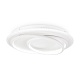 потолочный светильник freya spiral fr6089cl-l120w