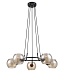 подвесная люстра vele luce imelda vl5832p05