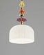 подвесной светильник moderli charm v11181-1p