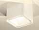 потолочный светильник ambrella light techno spot xs7832021 (c7832, n7755)