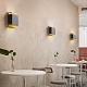 настенный светильник imperiumloft casing 178395-26