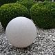 светильник шар уличный kanlux stono 20 n 24654