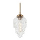 подвесной светильник stilfort cream 2152/01/01p