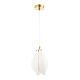 подвесной светильник crystal lux flowers sp1