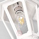 ландшафтный светильник fumagalli mikrolot/anna e22.110.000.wxe27