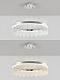 подвесной светодиодный светильник natali kovaltseva smart нимбы led lamps 81263