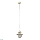 подвесной светильник abrasax ursula cl.9201-1cream/g