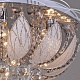 потолочная люстра reluce 55586-0.3-08