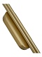 настенный светильник zortes glaze zrs.1178.17