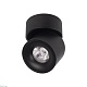 светодиодный спот loft it tictac 10180 black 3000k