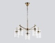 подвесная люстра ambrella light high light heigh light lh56031