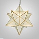 подвесной светильник imperiumloft star effervescent 228946-22