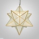подвесной светильник imperiumloft star effervescent 228946-22