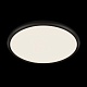 потолочный светильник loft it sweety 10454/500 black