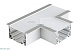 угол arlight s2-linia69-f-t90 тройной 021280