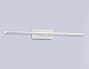 настенный светильник ambrella light comfort linetech fl6111