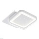 потолочный светильник escada erna 10253/3led