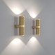 бра maytoni technical focus design c069wl-02mg