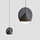 подвесной светильник imperiumloft flecks 140693-26