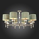 подвесная люстра st-luce sl1121.103.08