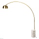 торшер loft it arco 5000 gold
