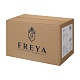 подвесная люстра freya yang fr5208pl-06ch