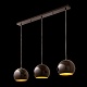 подвесной светильник citilux оми cl945135