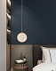 подвесной светильник delight collection omd821600 omg0728s gold