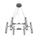 подвесная люстра freya match fr6109pl-06ch