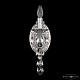 бра bohemia ivele crystal al7801b10/1/175 b cg