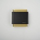 настенный светильник imperiumloft casing 140597-26