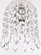 подвесной светильник bohemia ivele crystal 14781p/11 ni drops