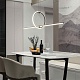 подвесной cветильник imperiumloft epsilon 322689-23