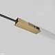ввод питания elektrostandard line magnetic 85005/00 4690389213786 a069641
