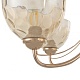 подвесная люстра arte milano amalfi 331466/5 fgd