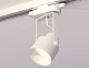 трековый однофазный светильник ambrella light track system xt6601040 (c6601, n6130)