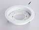 встраиваемый светильник ambrella light standart spot tu1501