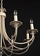 подвесная люстра abrasax josephine 3007/8(creamgold)