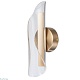 настенный светильник arte lamp ciclone a2474ap-7pb