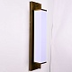 настенный светильник imperiumloft squardo 298224-53