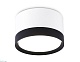 накладной светильник ambrella light techno spot gx standard tech tn52353