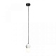 подвесной светильник loft it quill 10109 light grey